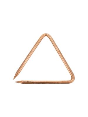 TRIANGULO BLACK SWAMP LEGACY BRONZE 8"