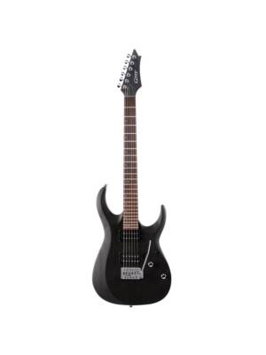 GUITARRA ELETRICA CORT PRETA X100 OP