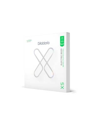 ENCORDOAMENTO DADDARIO BXO ELETRICO XS 4 CORDAS LONG SCALE