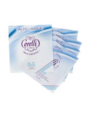 ENCORDOMANTO CORELLI VIOLA DE ARCO MEDIA 730M