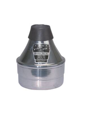 SURDINA HUMES & BERG TROMPETE LINED WEE-ZEE 129BK