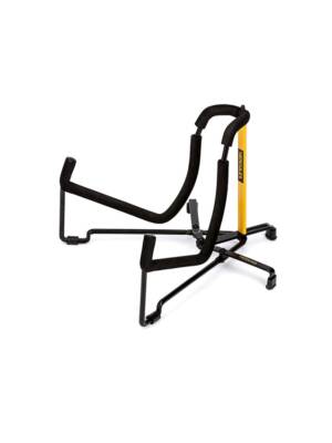 SUPORTE HERCULES GUITARRA ACUSTICA TRAVELITE GS301B