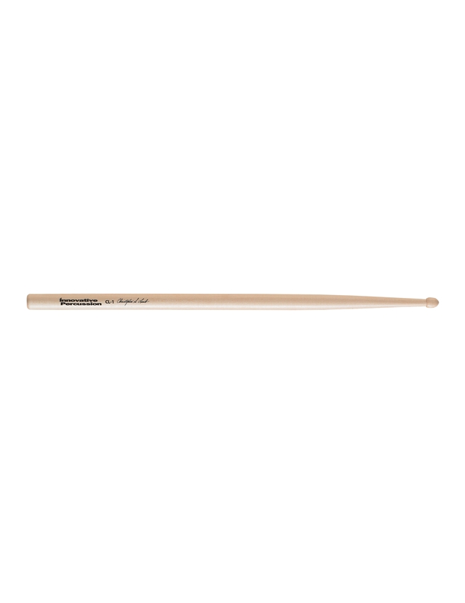 BAQUETAS INNOVATIVE CAIXA CHRISTOPHER LAMB MAPLE #1 (PAR) C1
