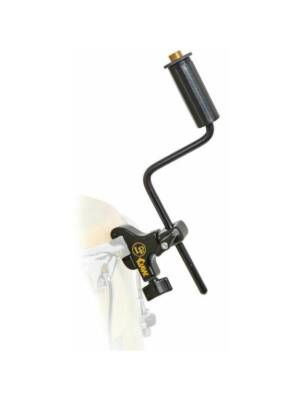 SUPORTE LATIN PERCUSSION PARA MICRO COM CLAMP LP592A
