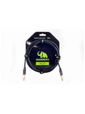 CABO MAMMOTH INSTRUMENTO  3M MAM LINES G10