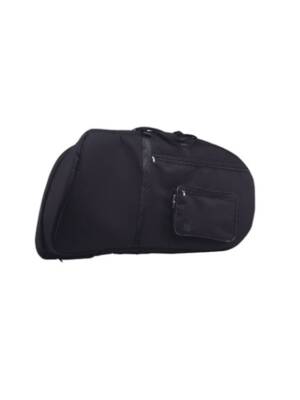 SACO ORTOLA TUBA 102 CM ALTURA 40CM CAMPANULA PRETO