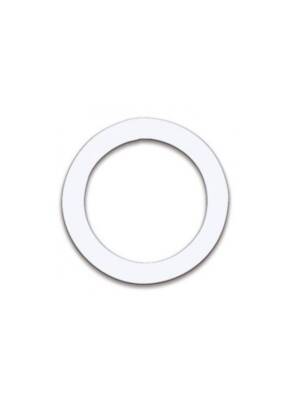 DYNAMOS REMO  BRANCO 5"