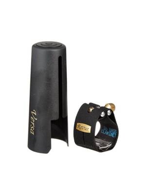 ABRAÇADEIRA+TAPA ROVNER VERSA CLARINETE BAIXO V-3RL