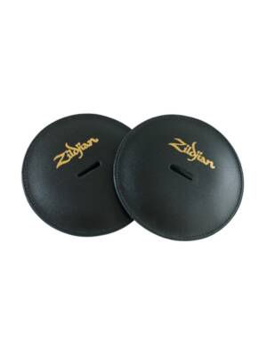 ALMOFADAS ZILDJIAN P/PRATOS EM PELE (PAR) P0751