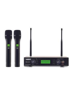 SISTEM AS/FIOS DUPLO DE MÃO PMU2-212