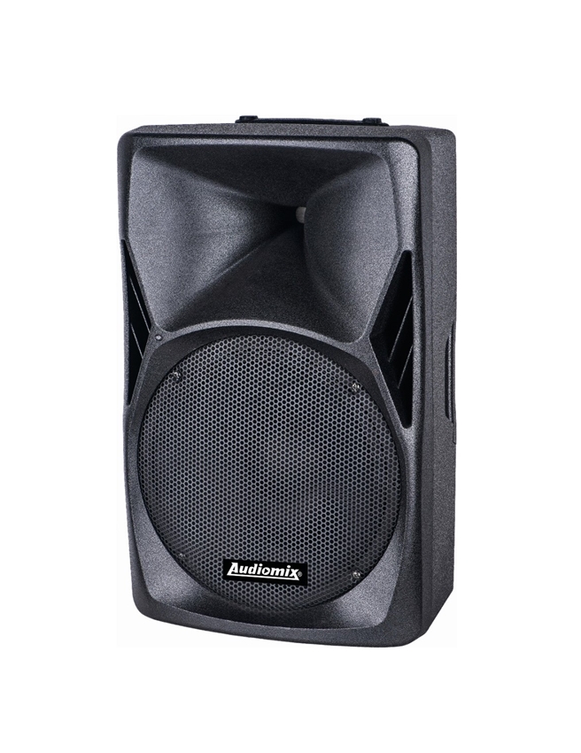COLUNA PASSIVA AUDIOMIX 15" CLP-15