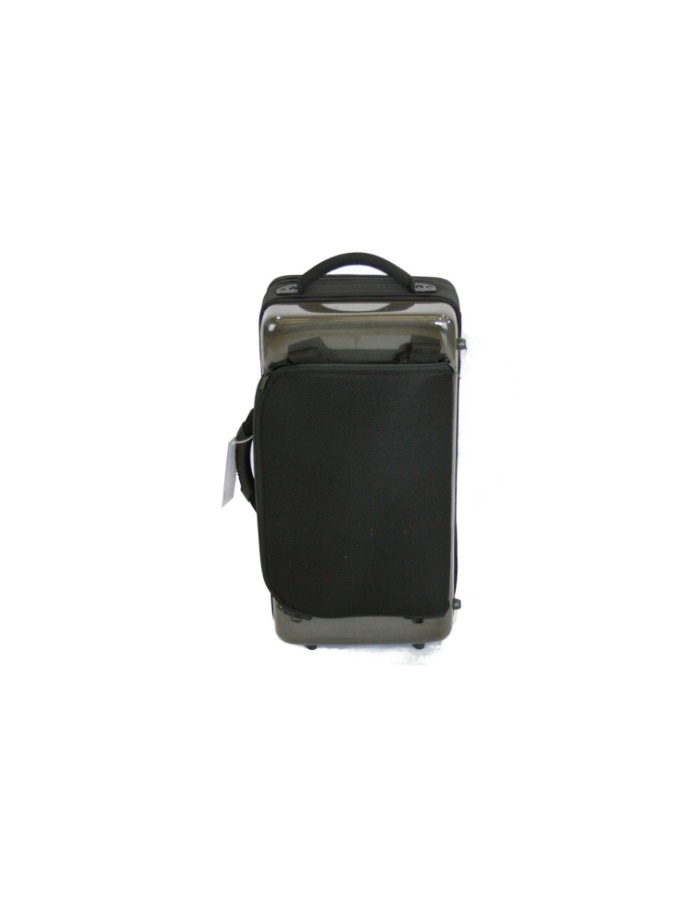 ESTOJO BAGS 2 TROMPETES + PICCOLO FUSION GRAFITTO - Image 2