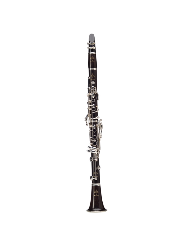 CLARINETE Sib BUFFET CRAMPON FESTIVAL EBANO 18/6 CH.PRAT