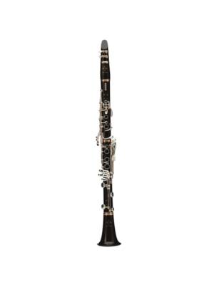 CLARINETE Sib BUFFET CRAMPON LEGENDE EBANO 19/6 CH.PRAT