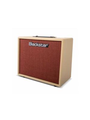 COMBO BLACKSTAR GUITARRA ELETRICA DEBUT 50 R