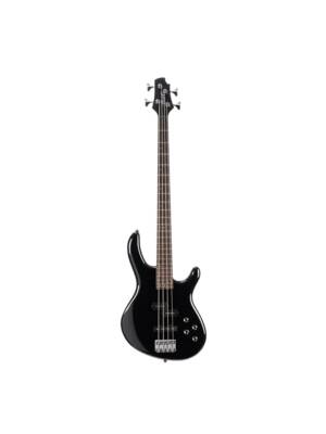BAIXO ELETRICO CORT ACTION  BASS PLUS 4 CORDAS PRETO