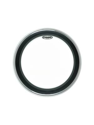 PELE EVANS BOMBO BATER EMADCW 20" MUFLLE