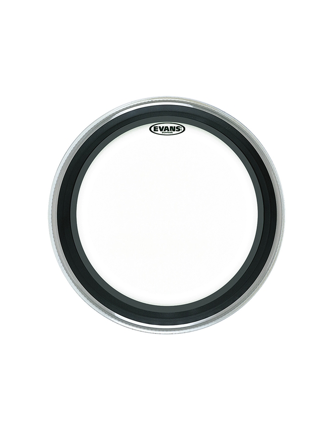 PELE EVANS BOMBO BATER EMADCW 20" MUFLLE