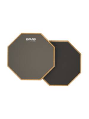 PAD ESTUDO EVANS 12" 2 FACES RF12D