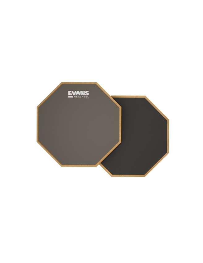 PAD ESTUDO EVANS 6" 2 FACES RF6D