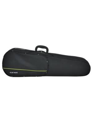 ESTOJO GEWA VIOLINO ASPIRANTE PRETO