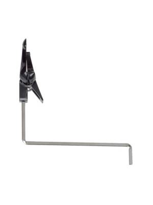ESTANTE MARCHA SAX ALTO/TENOR PLASTI-LYRES 572