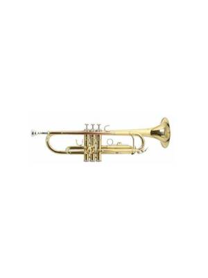 TROMPETE Sib ROY BENSON  TR101 LACADA C/ESTOJO