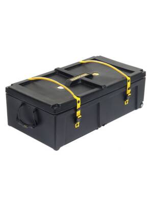 ESTOJO RIGIDO HARDCASE P/HARDWARE 36" C/RODAS