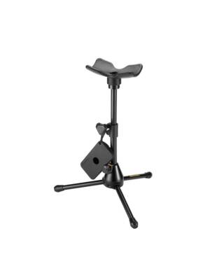 SUPORTE HERCULES BOMBARDINO/TUBA PARA TOCAR DS553B