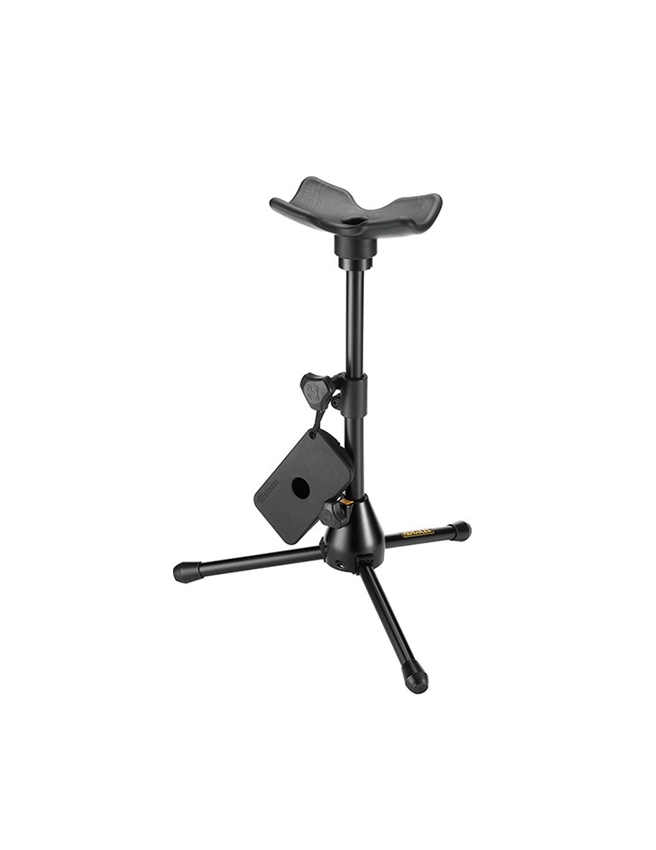SUPORTE HERCULES BOMBARDINO/TUBA PARA TOCAR DS553B