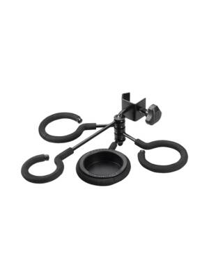 SUPORTE HERCULES P/4 SURDINAS HA100