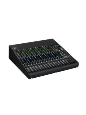 MESA MSITURA MACKIE 16 CANAIS 1604VLZ4