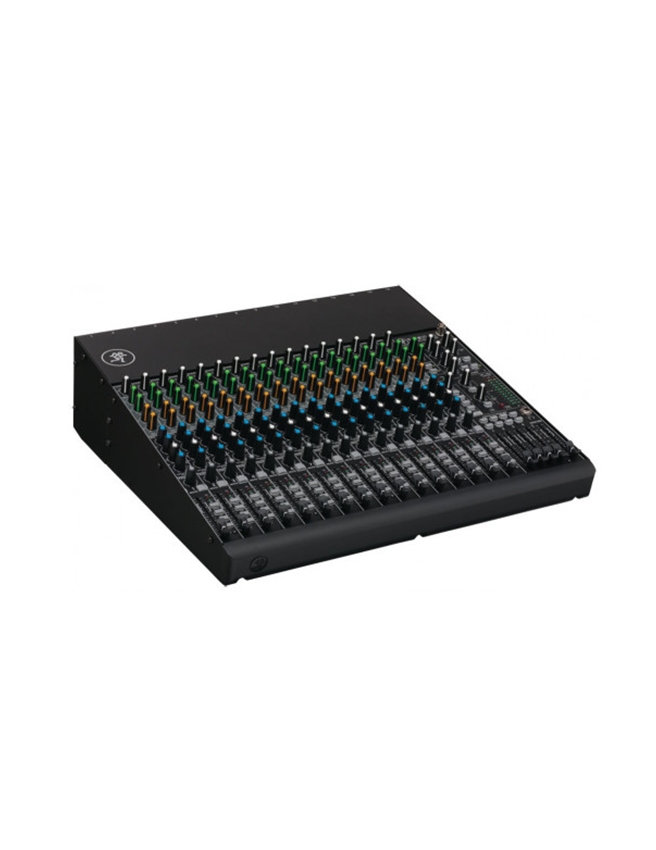 MESA MSITURA MACKIE 16 CANAIS 1604VLZ4