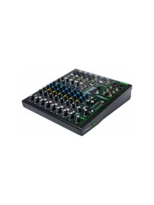 MESA MISTURA MACKIE 10 CANAIS C/USB  E EFEITOS PROFX10V3