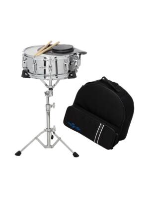 KIT MAJESTIC CAIXA C/TRIPE+PAD+BAQUETAS+SACO ALMOFADADO