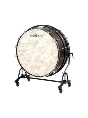 BOMBO MAJESTIC CONCERTO SUSPENSO PROPHONIC 36"X22"