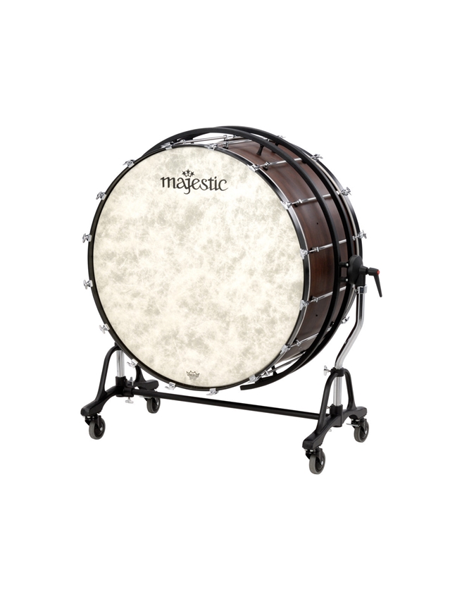 BOMBO MAJESTIC CONCERTO SUSPENSO PROPHONIC 36"X22"