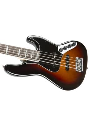 BAIXO ELECTRICO OLP 5 CORDAS MM3-NA