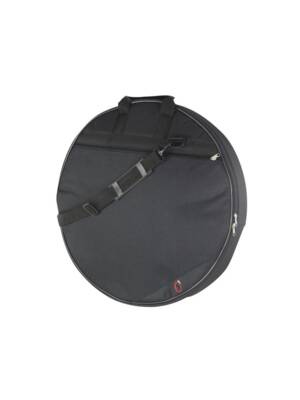 SACO ORTOLA PANDEIRO 36X10CM 10MM ESPESSURA PRETO