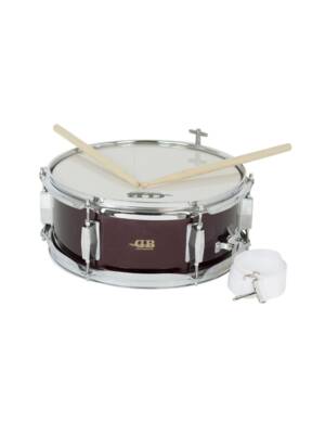 TAROLA ORTOLA INFANTIL12"X4" COR DE VINHO