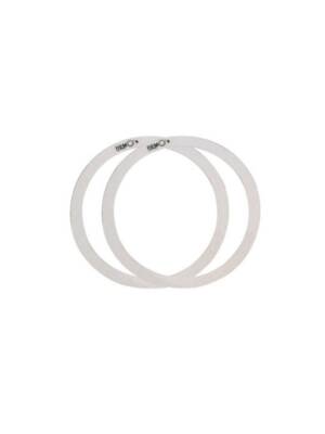 ABAFADOR REMO  RINGS 2X14"