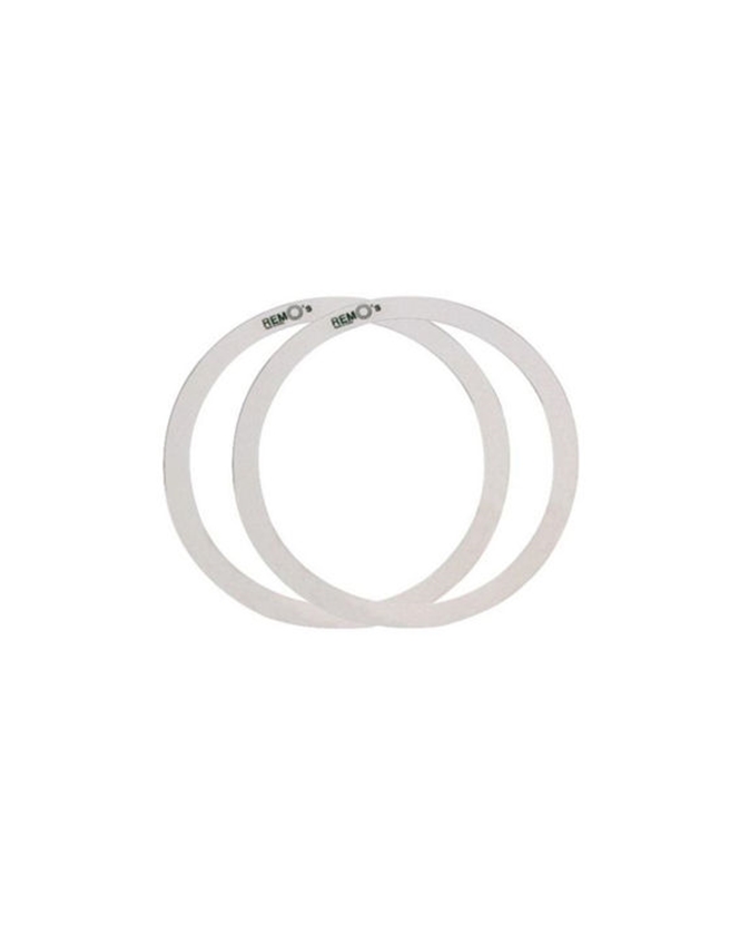 ABAFADOR REMO RINGS 2X14"