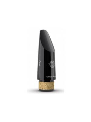 BOQUILHA CLARINETE BAIXO SELMER CONCEPT
