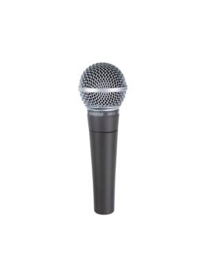 MICROFONE SHURE DINAMICO SM58