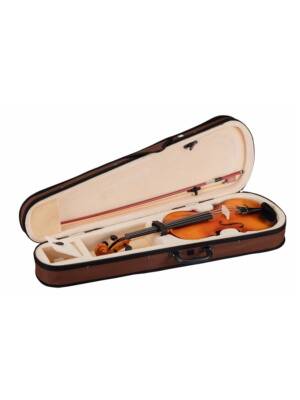 VIOLINO SOUNDSTATION VIRTUOSO PRIMO 1/4 C/ESTOJO
