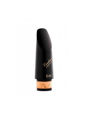 BOQUILHA VANDOREN CLARINETE Sib B40
