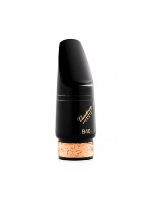 BOQUILHA VANDOREN CLARINETE BAIXO Sib B40