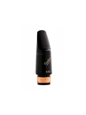 BOQUILHA VANDOREN CLARINETE ALTO B40