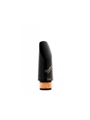 BOQUILHA VANDOREN CLARINETE Mib (REQUINTA) B40