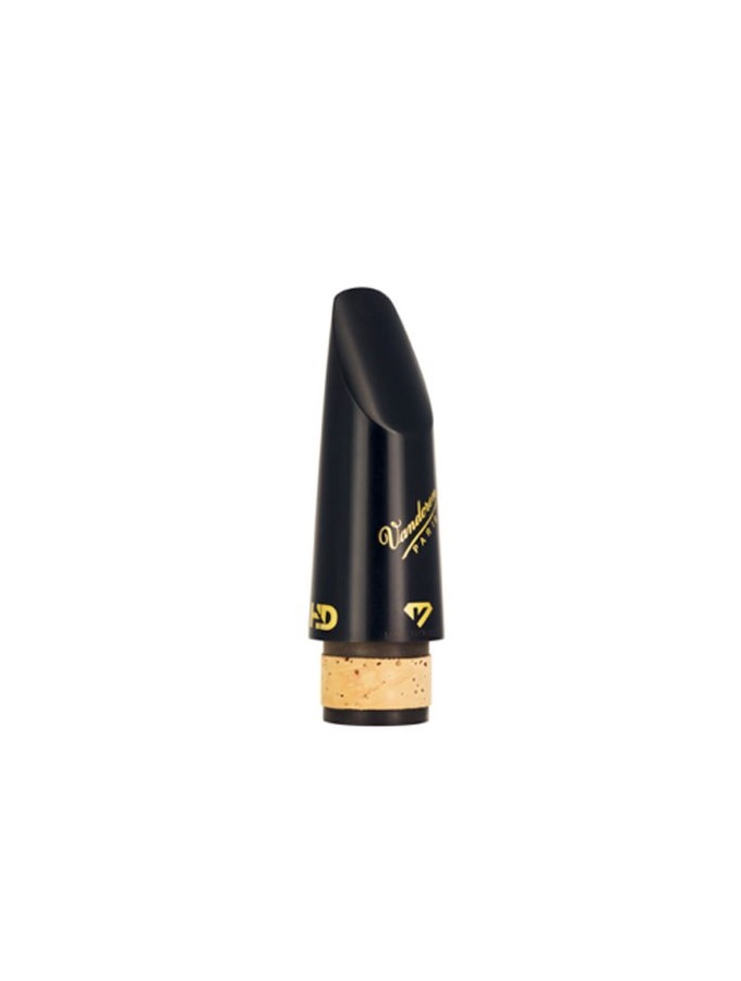 BOOQUILHA VANDOREN CLARINETE Sib B40 HD